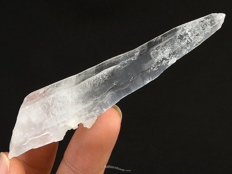 Crystal laser crystal 32g Brazil