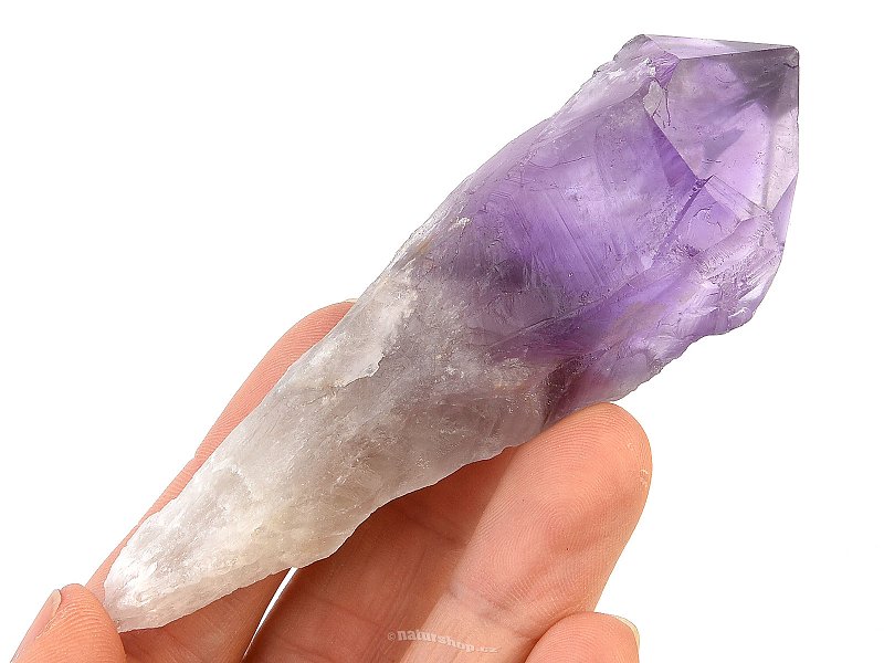 Amethyst crystal (71g)
