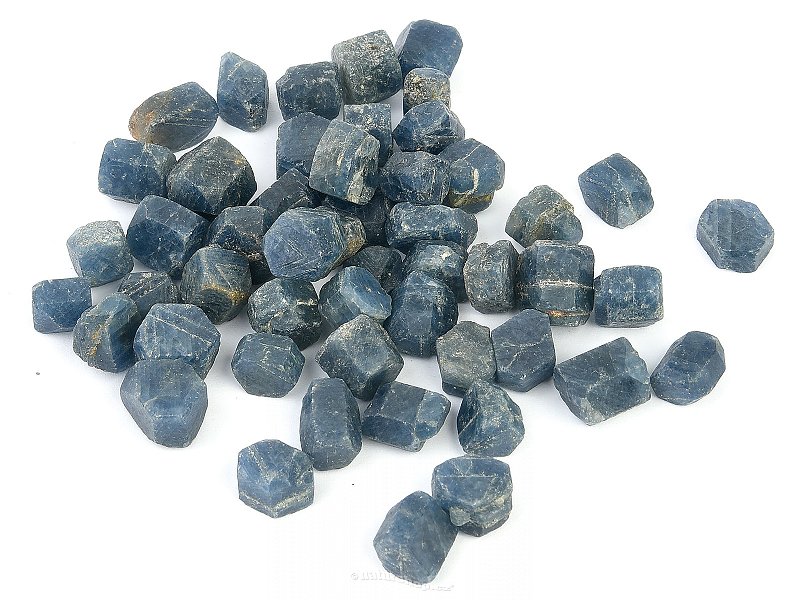 Sapphire small crystal Pakistan