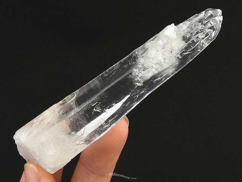 Crystal laser crystal 66g Brazil