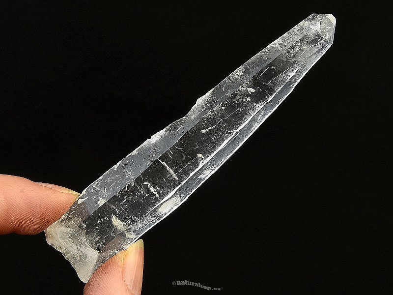 Laser crystal crystal (30g) Brazil