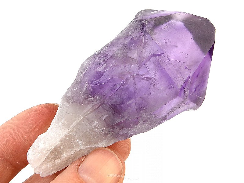 Amethyst crystal (67g)