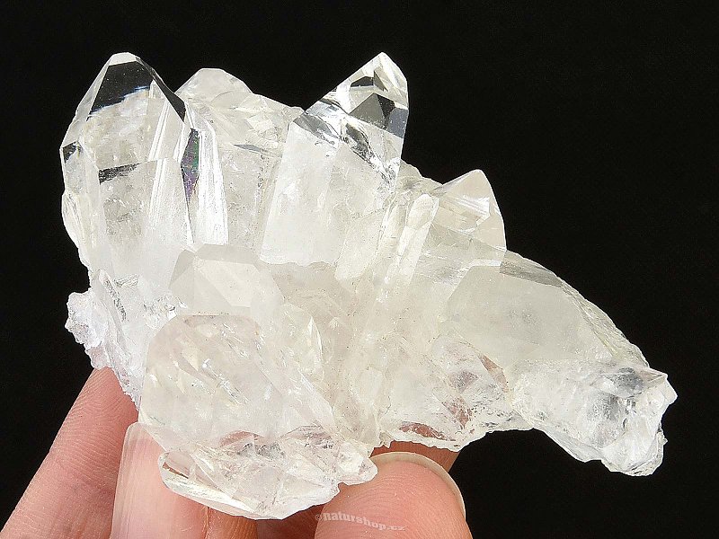 Crystal druse (58g)