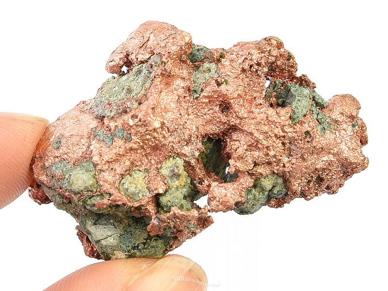Natural copper from the USA 33g