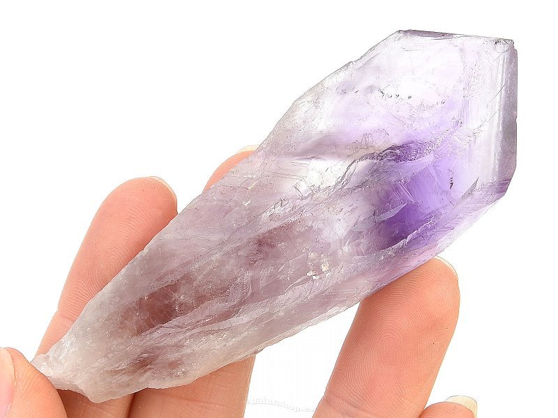 Amethyst natural crystal 50g