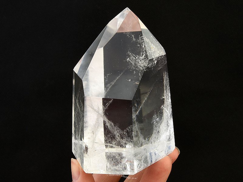 Cut crystal tip 516g