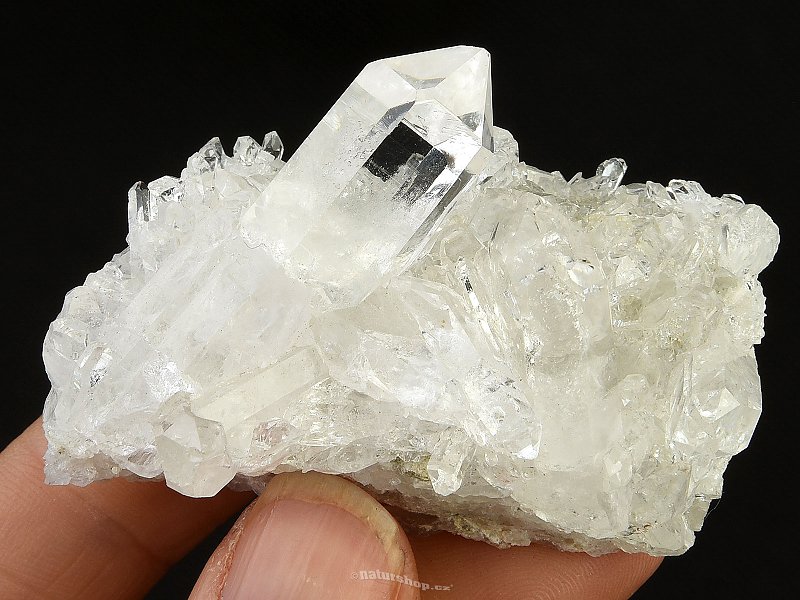 Crystal druse 59g (Brazil)