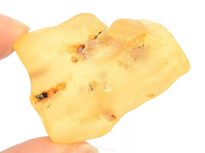 Natural amber (kopal) Colombia 7.9g