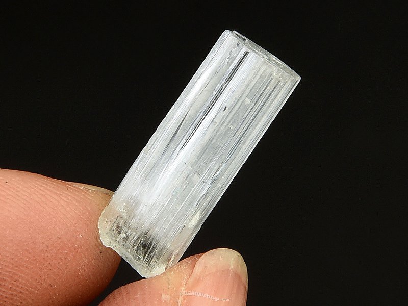 Akvamarín krystal 1,50g (Pakistán)