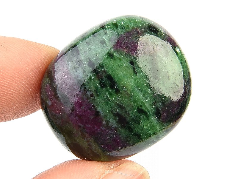 Ruby in zoisite extra (13.58g)
