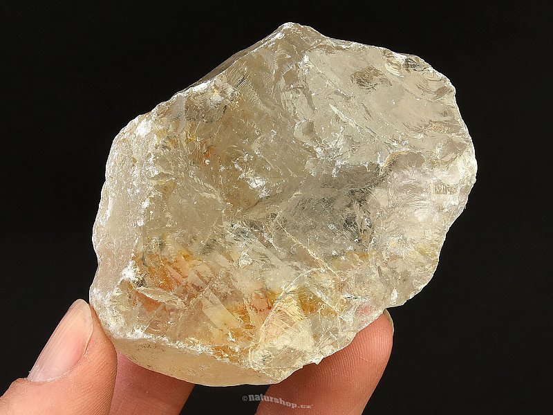 Raw stone crystal 143g (Madagascar)
