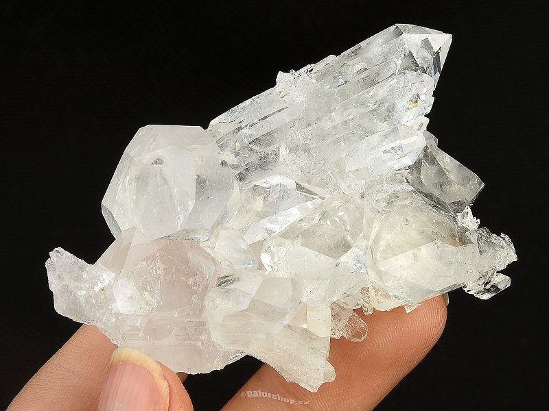 Crystal druse 60g (Brazil)