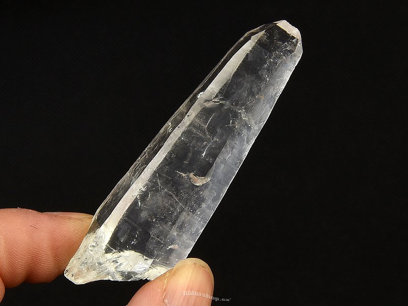 Lemurský křišťál krystal extra (19g)