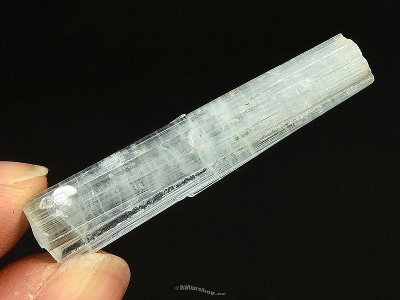 Aquamarine crystal 2.86g (Pakistan)