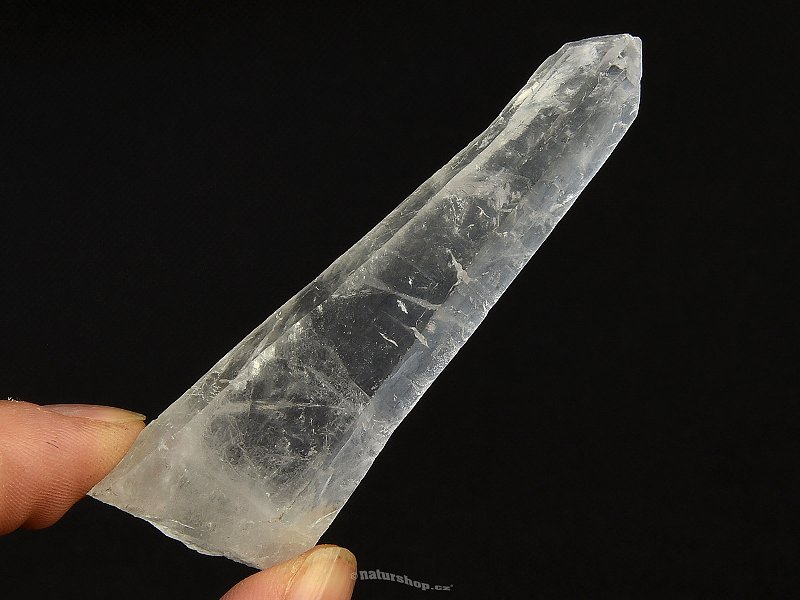 Lemurský křišťál krystal extra (24g)