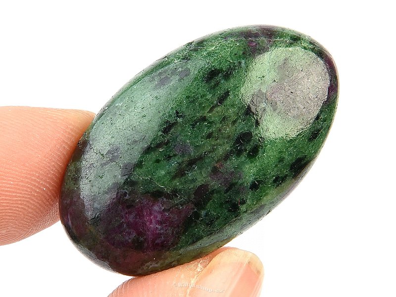 Ruby in zoisite extra (12.47g)