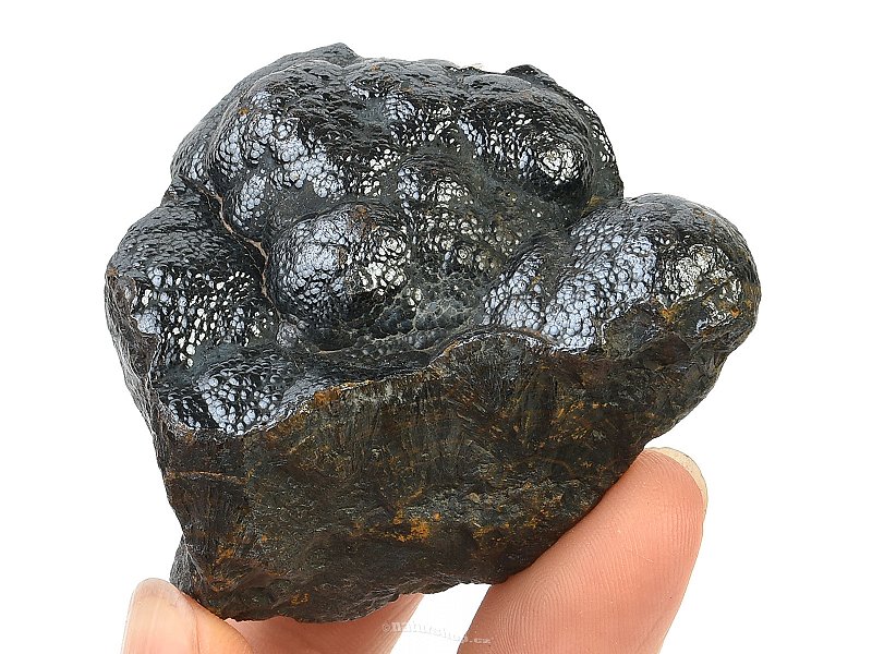 Hematite with kidney surface (150g)