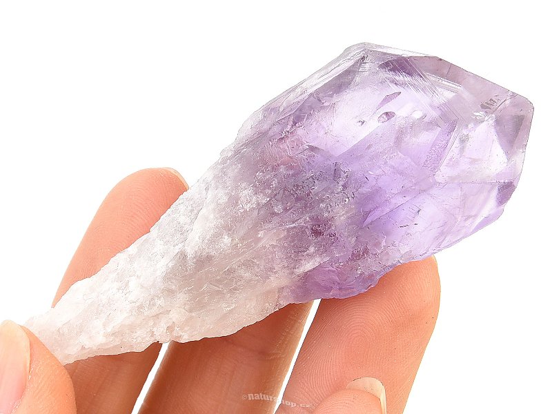 Amethyst natural crystal 37g