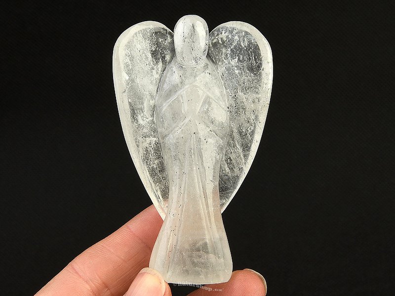 Angel from crystal 78g discount