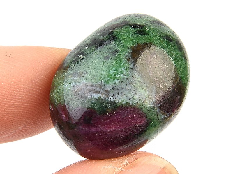 Ruby in zoisite extra (10.51g)