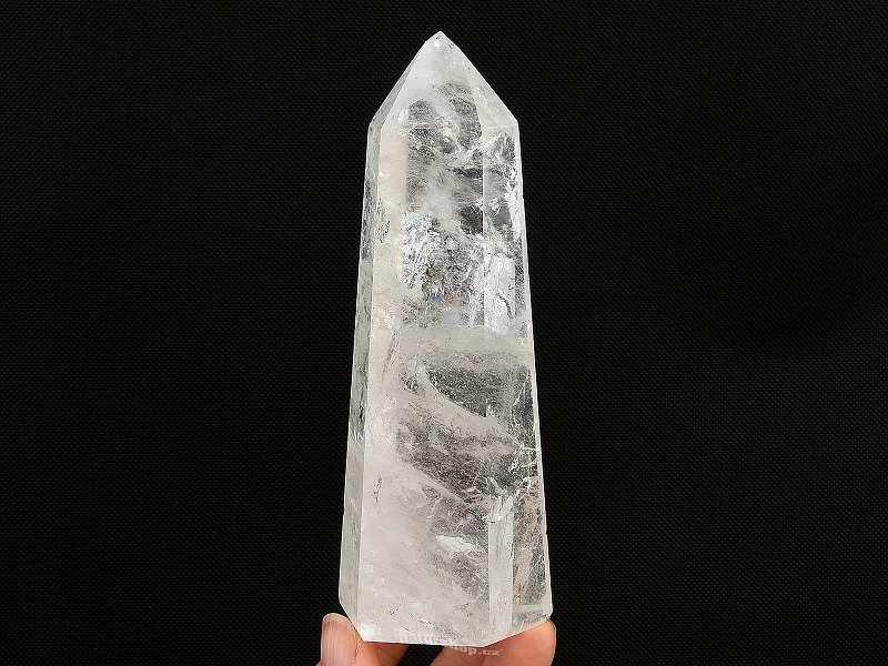 Crystal cut tip 349g