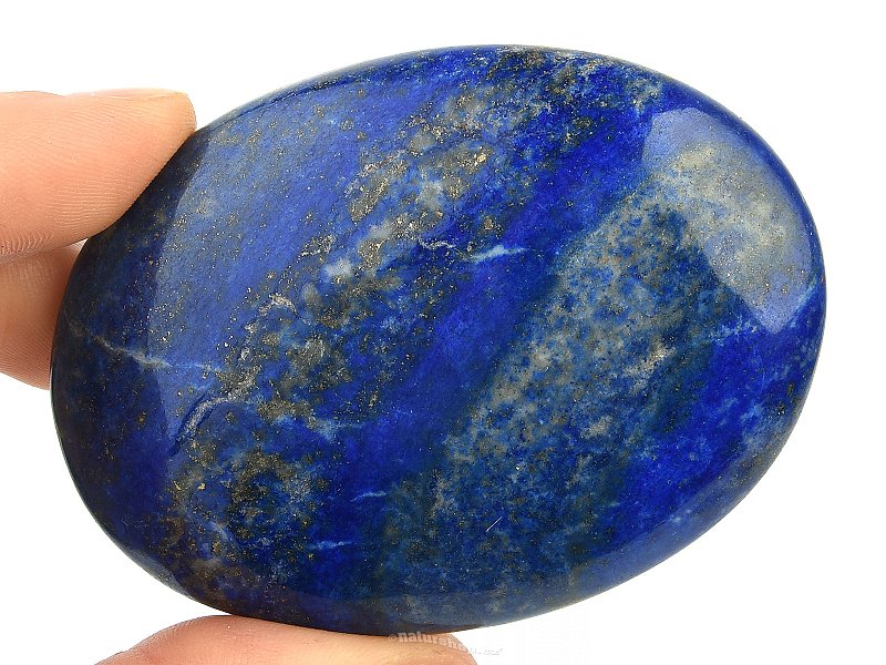 Lapis lazuli mýdlo 102g