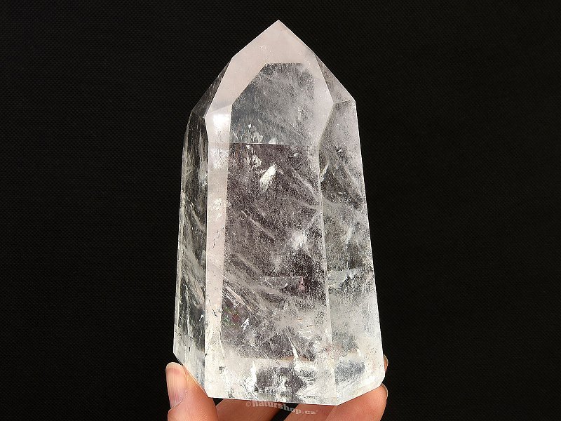 Crystal tip 604g