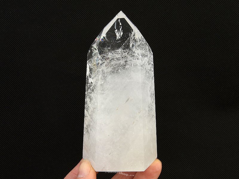 Crystal cut tip 297g
