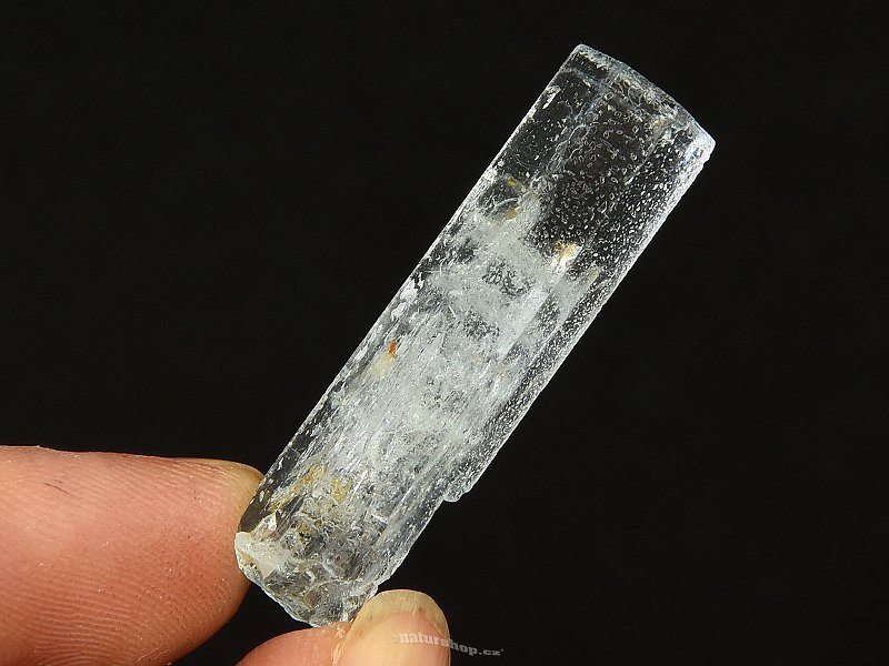 Unique aquamarine crystal 5.4g (Pakistan)