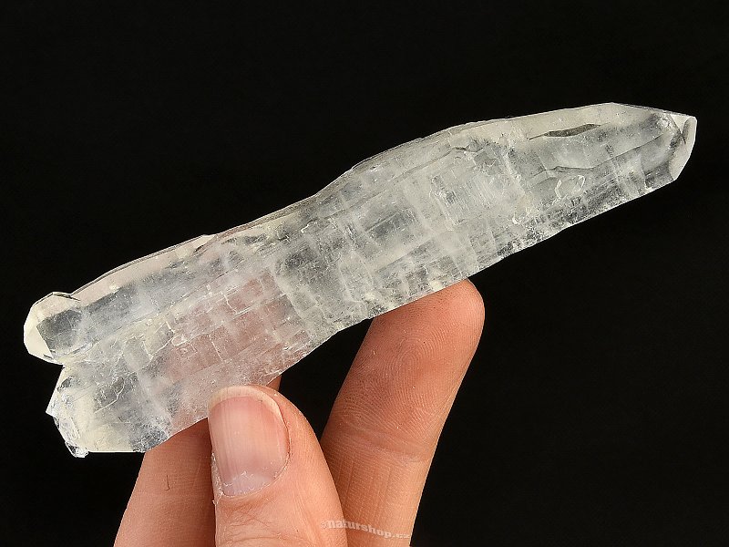 Lemur crystal double sided crystal (40g)
