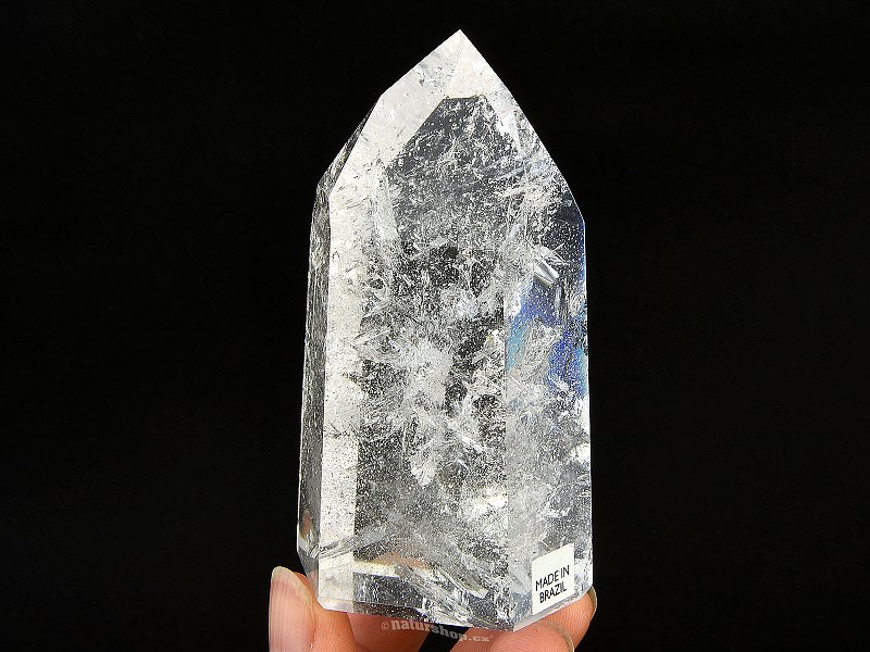 Cut crystal tip 231g
