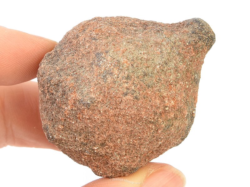 Moqui Marbles přírodní kámen (67g)