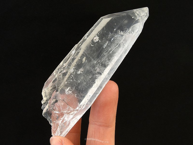 Laser crystal crystal 68g (Brazil)