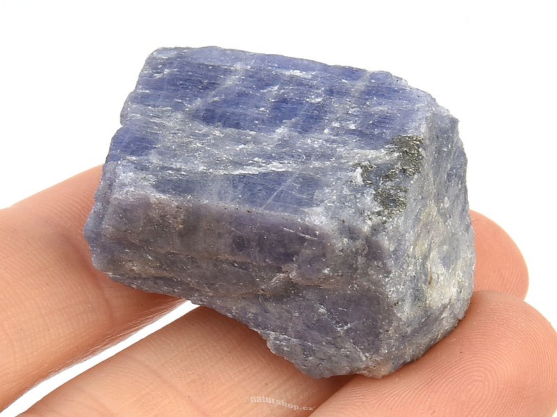 Raw tanzanite crystal (36.45g)
