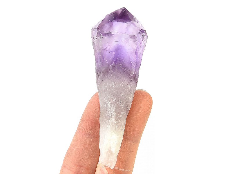 Natural amethyst crystal 54g (Brazil)