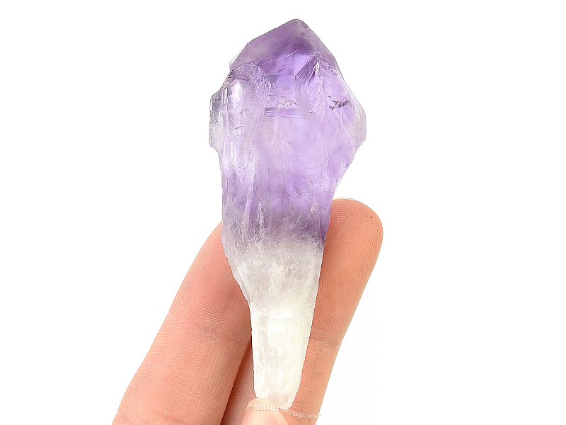 Natural amethyst crystal 38g