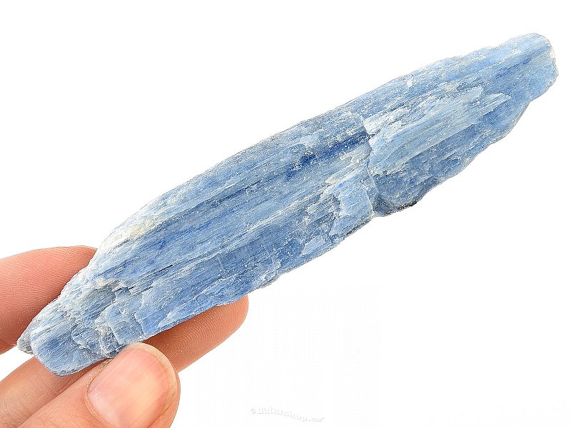 Kyanite disten crystal from Brazil 38g