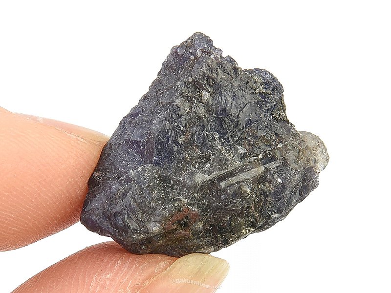 Krystal surového tanzanitu (5,36g)
