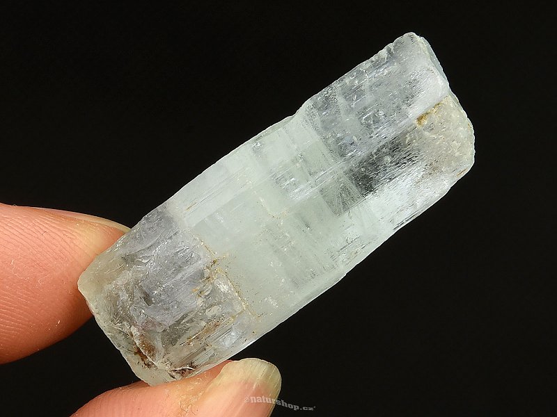 Akvamarín krystal 6,4g (Pakistán)