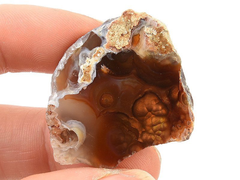 Agate of Mexico (17g)