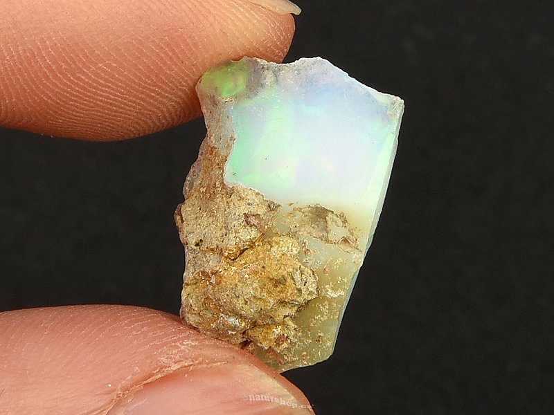 Etiopský drahý opál (1,9g)