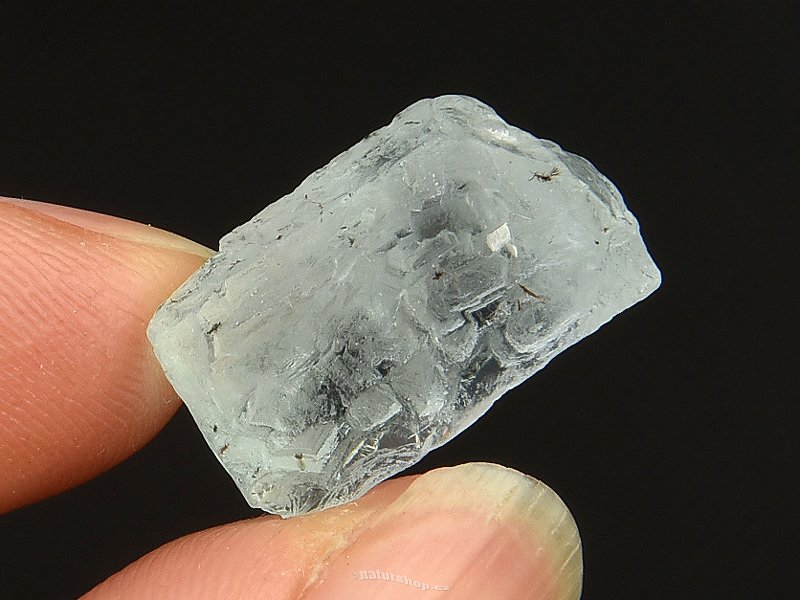 Akvamarín krystal 2,8g (Pakistán)