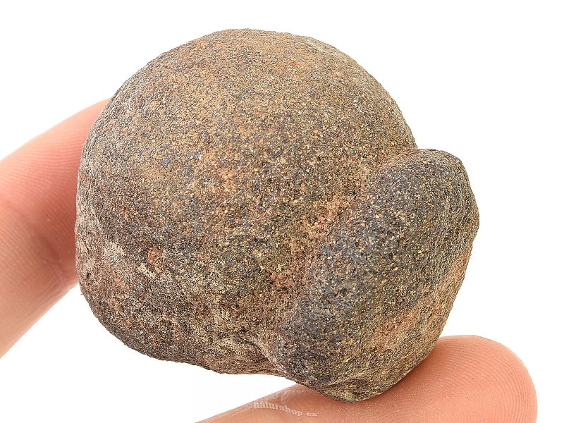 Moqui Marbles přírodní kámen (94g)