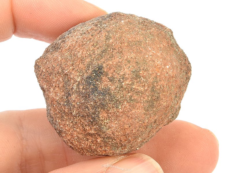 Moqui Marbles přírodní kámen (59g)