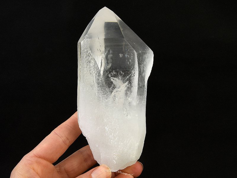 Laser crystal raw crystal (581g)