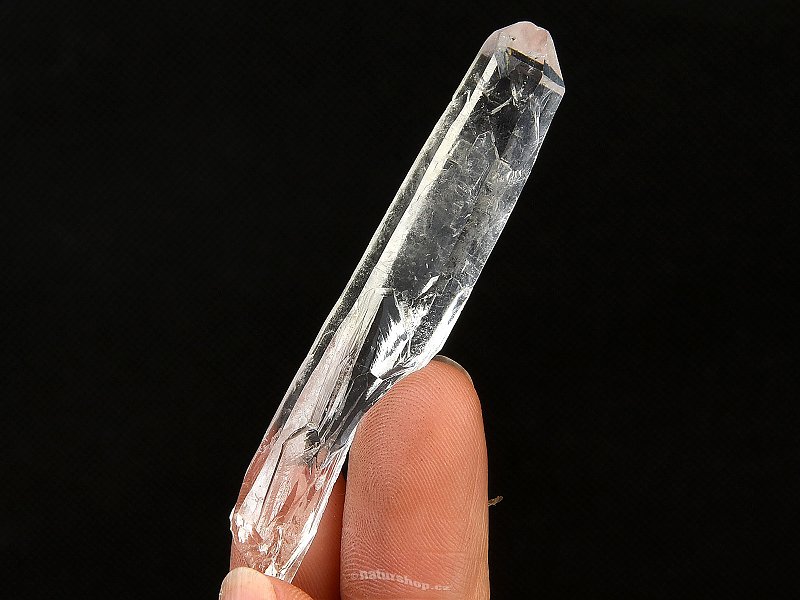 Laser crystal crystal from Brazil 12g