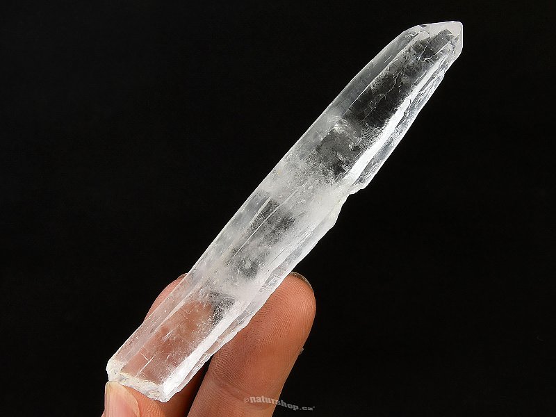Crystal laser natural crystal (35g)