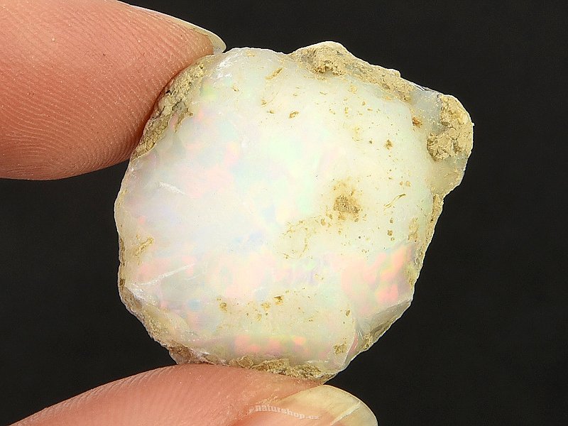 Precious opal 4.72g (Ethiopia)