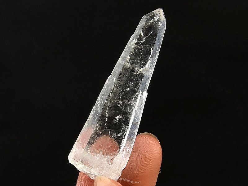 Laser crystal crystal (Brazil) 24g