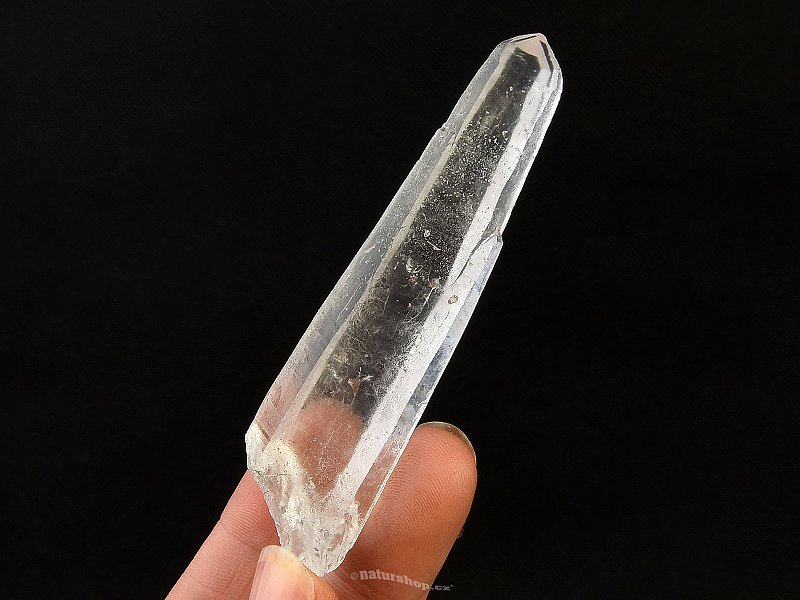 Crystal laser natural crystal 33g